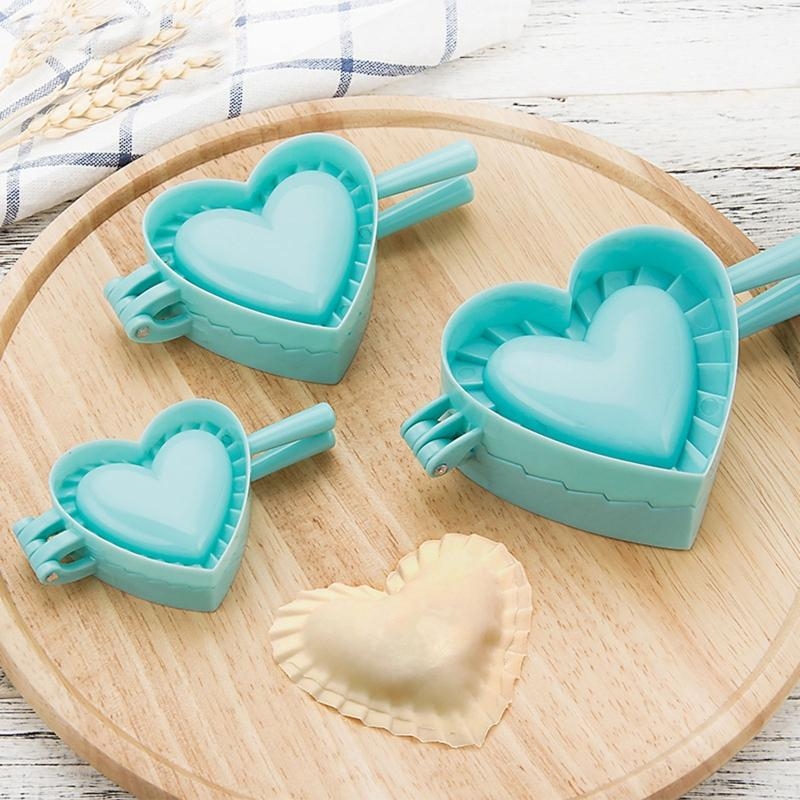 Kitchen Gadgets Dumpling Maker - W8EA Urządzenie do robienia pierogów Empanada