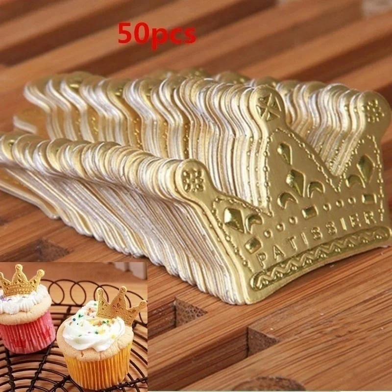 Kitchen Gadgets Gold - 50 sztuk Narzędzia do pieczenia w