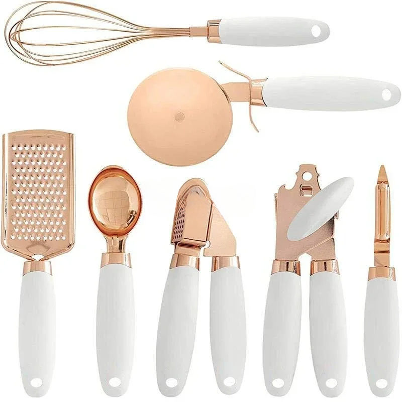 Akcesoria i przybory kuchenne, – Kitchen Gadgets Gold recenzja i cena