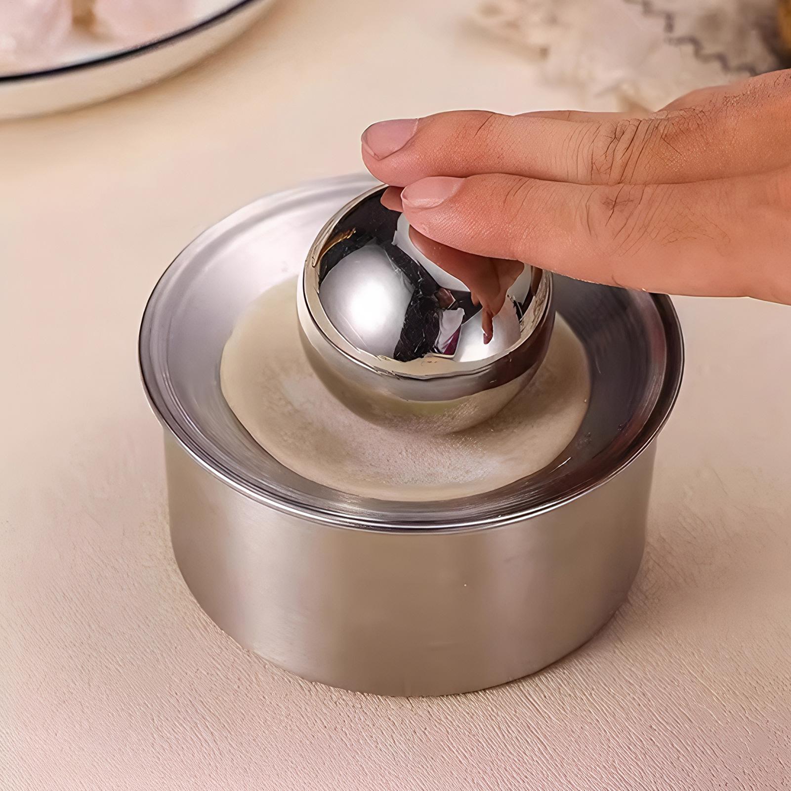 Ręczna maszynka do robienia ci – Kitchen Gadgets Dumpling Maker recenzja i cena