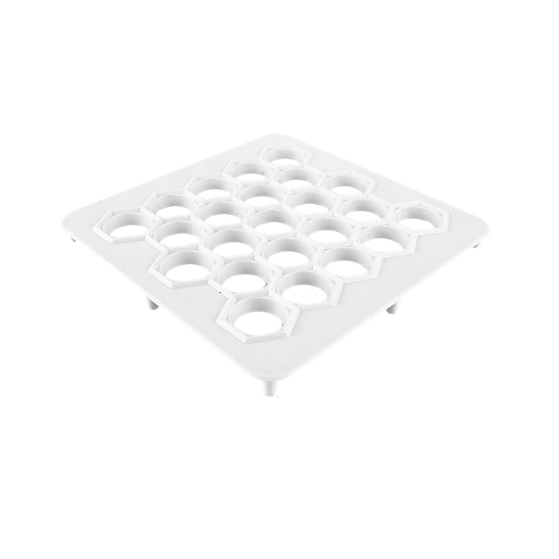 Forma do pierogów, urządzenie  – Kitchen Gadgets Dumpling Maker recenzja i cena