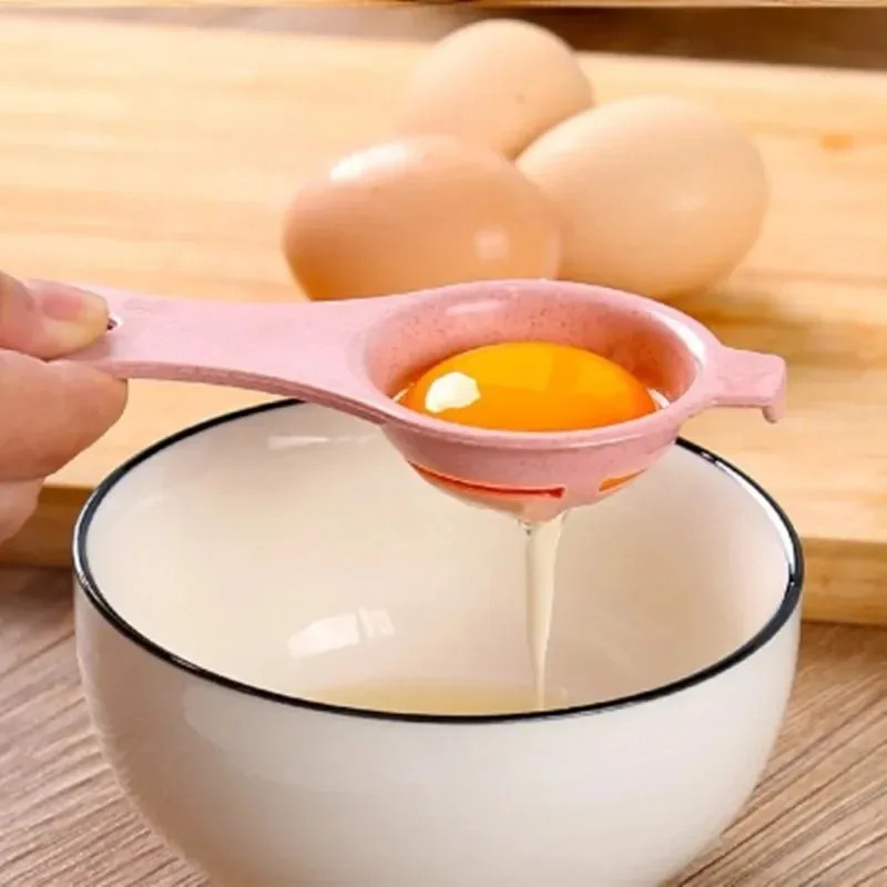 Separator do białek jajek 1/2/ – Egg Separator Tool recenzja i cena