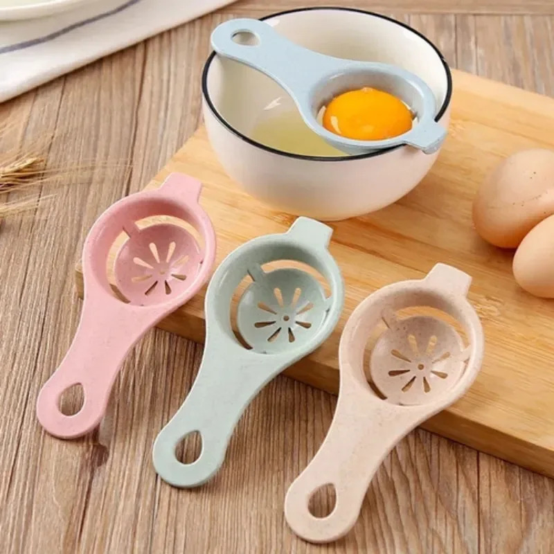 Separator do białek jajek 1/2/ – Egg Separator Tool recenzja i cena