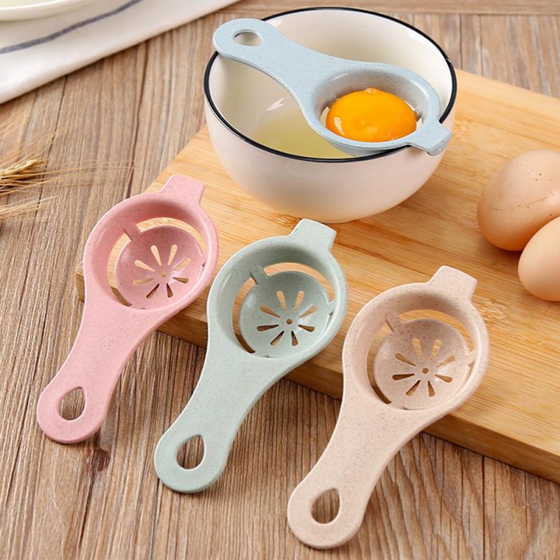 Separator białek i żółtek Domo – Egg Separator Tool recenzja i cena