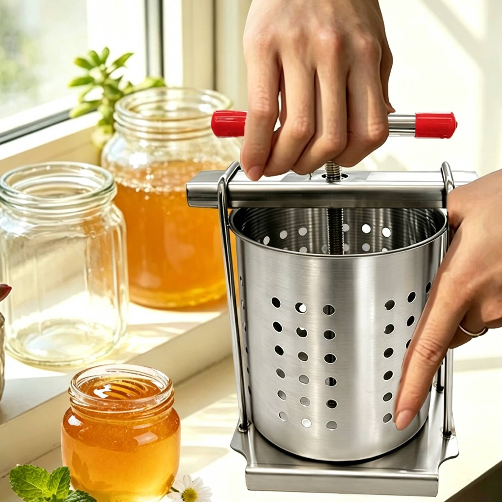 Ręczna wyciskarka do soku ze s – Kitchen Gadgets Dumpling Maker recenzja i cena