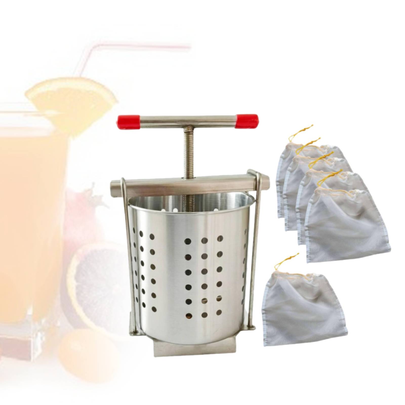Ręczna wyciskarka do soku ze s – Kitchen Gadgets Dumpling Maker recenzja i cena