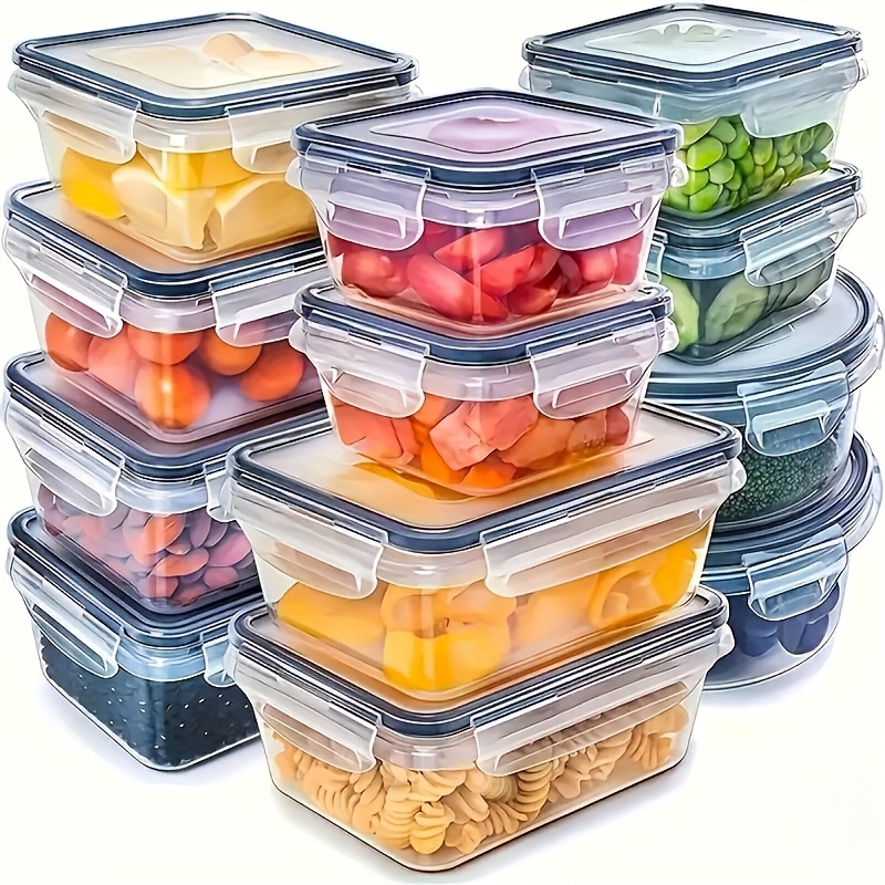 Zestaw 8 sztuk zawiera 4 pojem – Kitchen Gadgets Organizer recenzja i cena