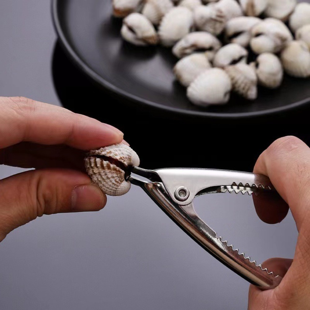 Nowy Kreatywny Klips do Otwier – Kitchen Gadgets New Products recenzja i cena