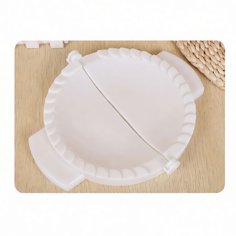 Praktyczne narzędzie do przygo – Kitchen Gadgets Dumpling Maker recenzja i cena