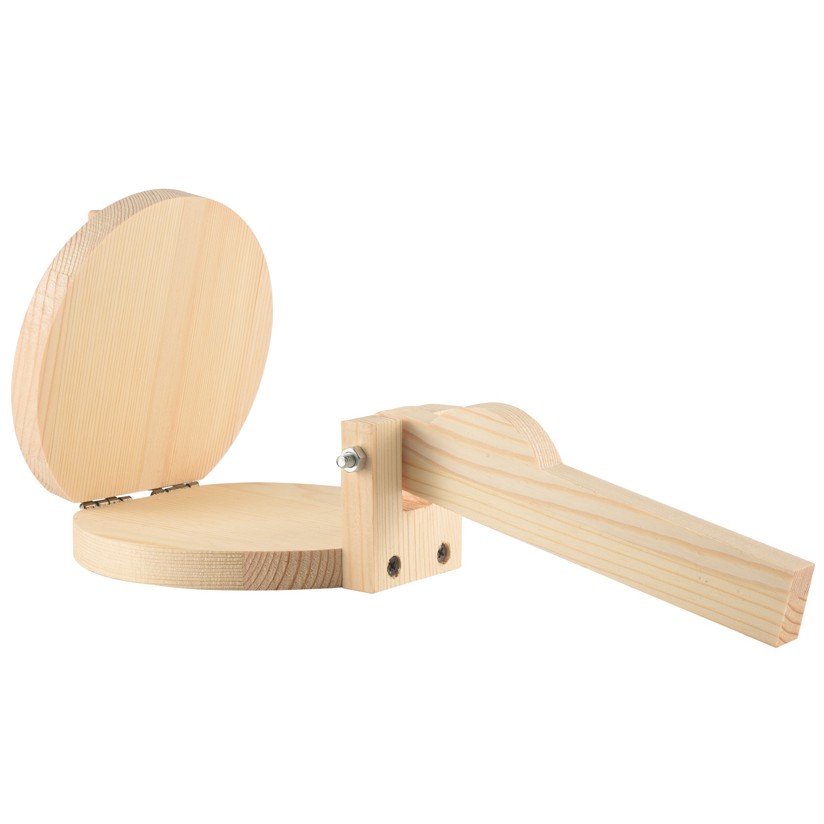 Drewniana prasa do tortilli, p – Kitchen Gadgets Dumpling Maker recenzja i cena