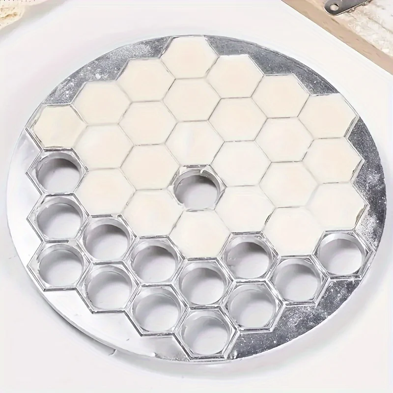 Aluminiowe narzędzie do robien – Kitchen Gadgets Dumpling Maker recenzja i cena