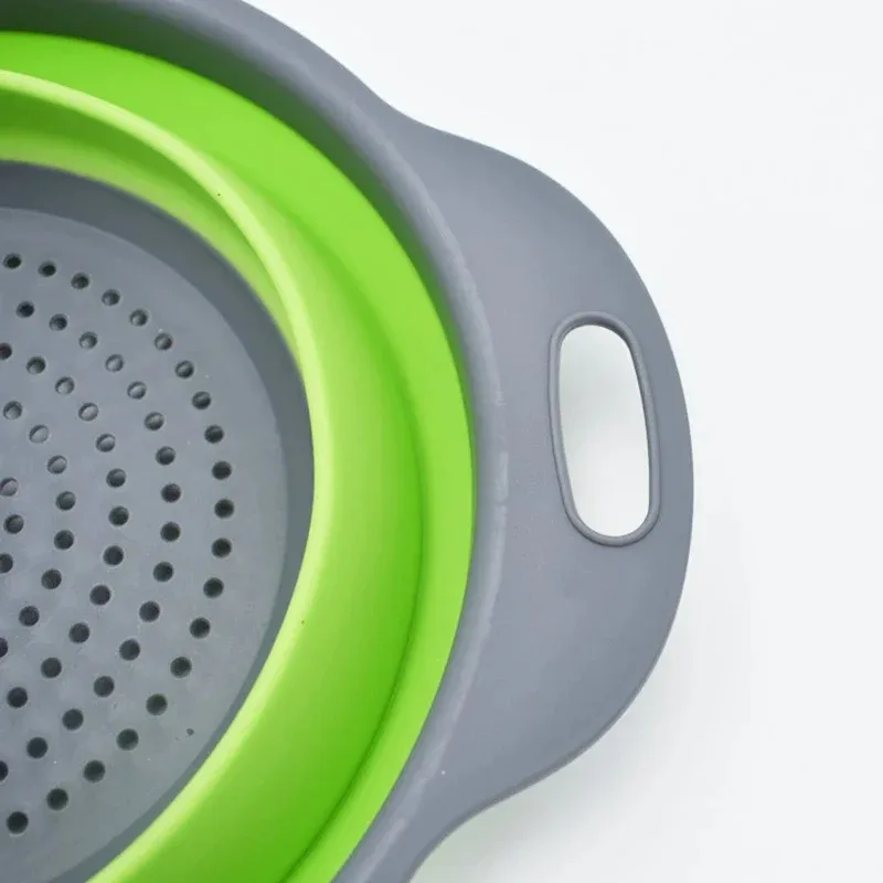 1 szt. składany koszyk do odce – Kitchen Gadgets Organizer recenzja i cena