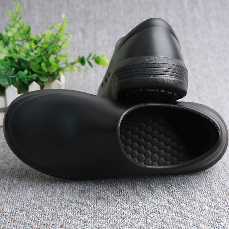 Antypoślizgowe buty kucharskie – Kitchen Gadgets For Men recenzja i cena