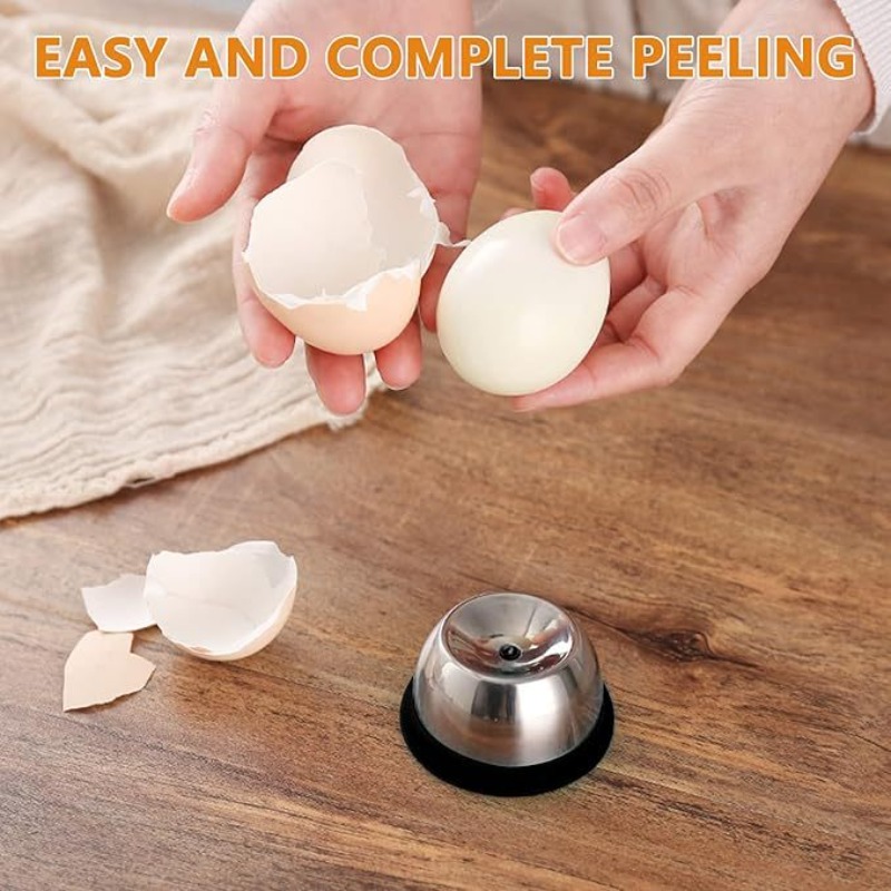 Igła do przebijania jaj ze sta – Egg Separator Tool recenzja i cena