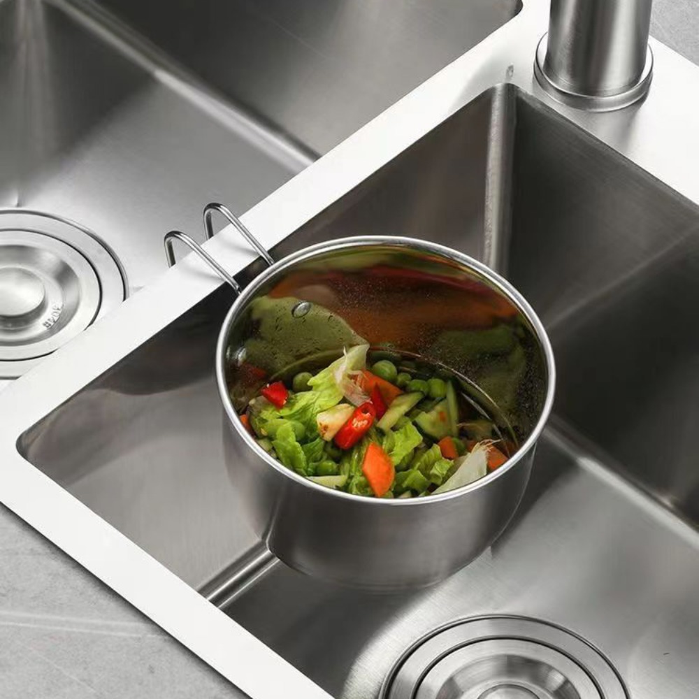 Koszyk do zlewu kuchennego, wi – Kitchen Helper Gadgets recenzja i cena