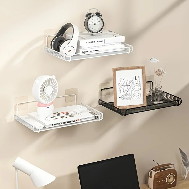 Półka na router ze stali nierd – Kitchen Gadgets Organizer recenzja i cena