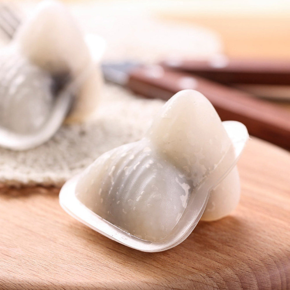 12 zestawów plastikowych forem – Kitchen Gadgets Dumpling Maker recenzja i cena