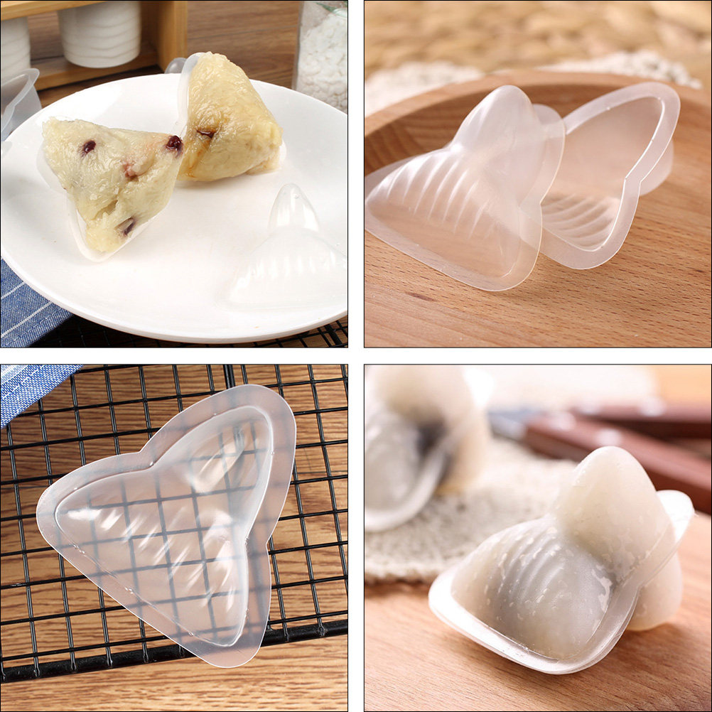 12 zestawów plastikowych forem – Kitchen Gadgets Dumpling Maker recenzja i cena