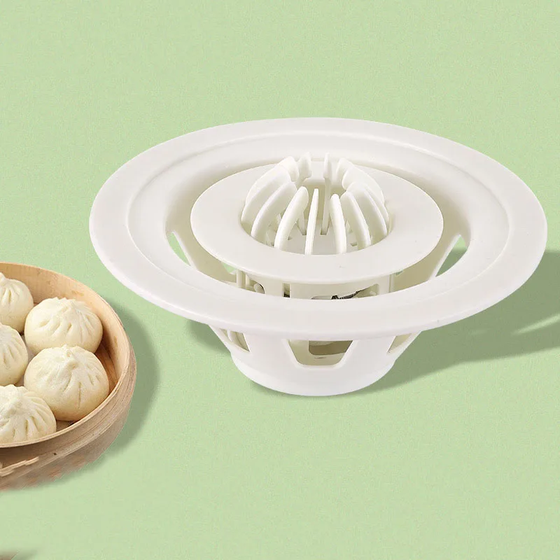 Forma do Baozi, chińskich pier – Kitchen Gadgets Dumpling Maker recenzja i cena